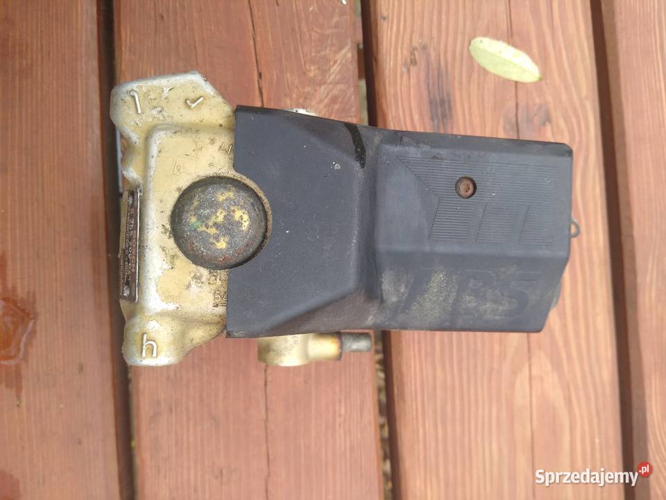 Pompa ABS Mercedes W201 190 Łódź