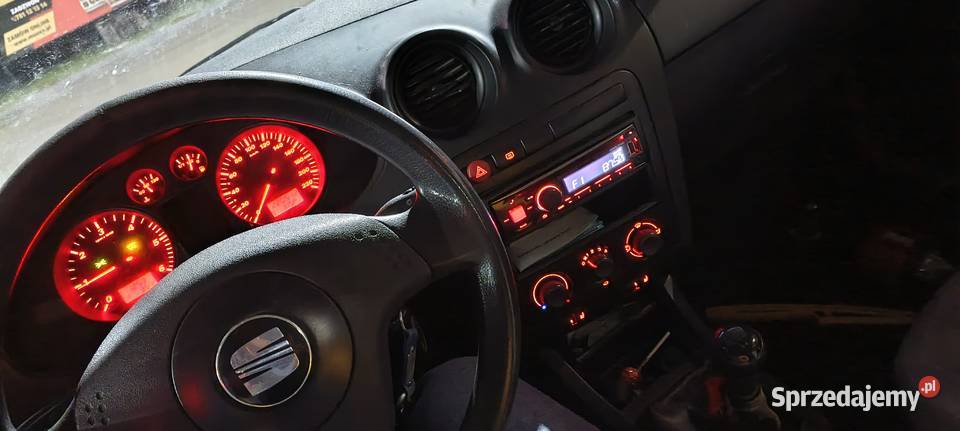 Pierwszy właściciel w kraju 19 sdi suchy silnik warmińsko-mazurskie Ostróda