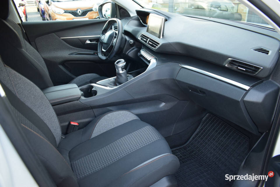 12 PureTech 130 Allure Krajowy Zadbany Dealer Gliwice