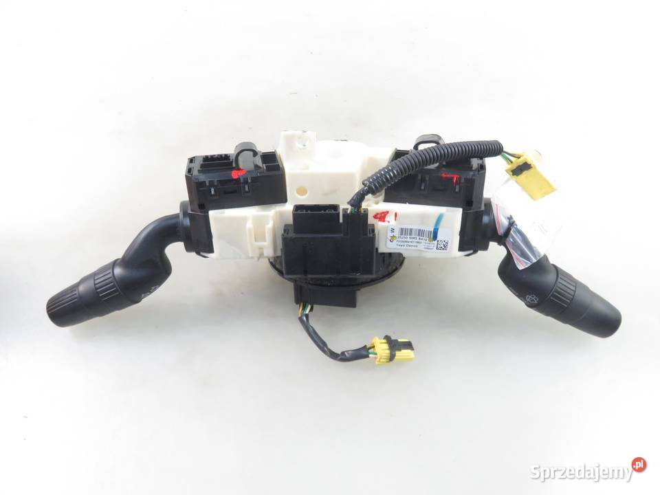 PRZEŁĄCZNIK ZESPOLONY HONDA CIVIC VIII Panele sterowania, przełączniki