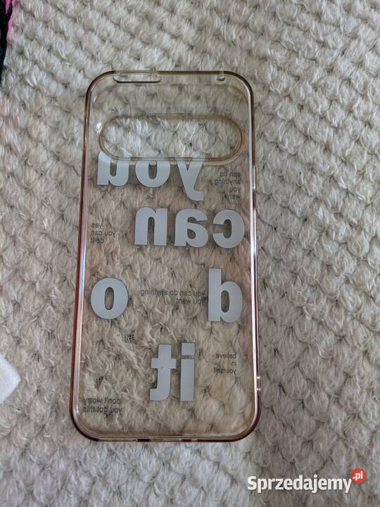 Etui na telefon warmińsko-mazurskie Działdowo