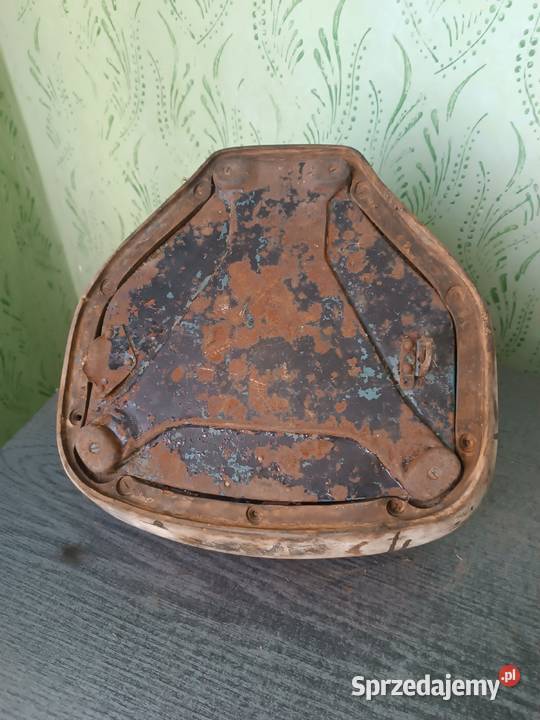 Siedzenie MZ es250 Krzyżanowice