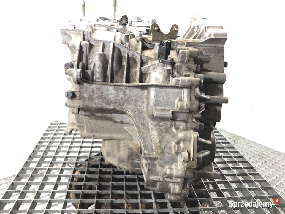 SKRZYNIA BIEGÓW HONDA CIVIC X JDJC 20 160 podkarpackie