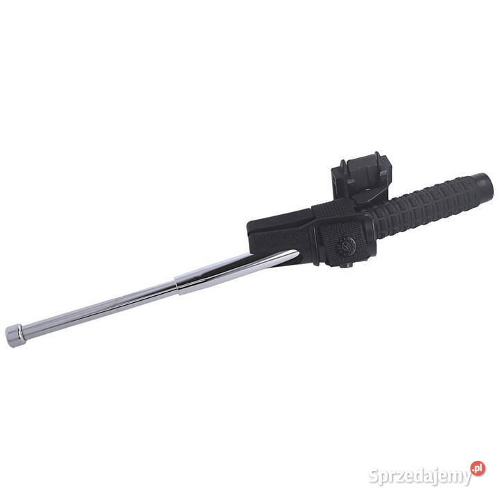 Pałka teleskopowa hartowana ESP 16 EXB16HCH BH54 Warszawa
