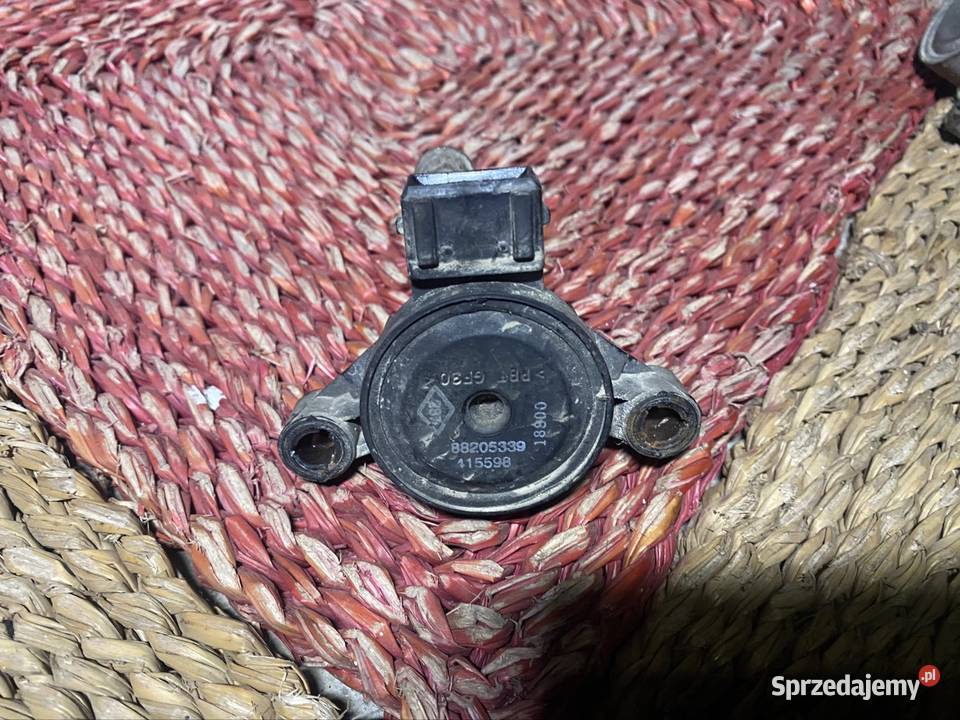 Czujnik poziomowania świateł xenonu Alfa 166 Jarosław sprzedam