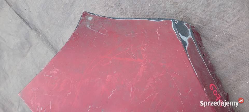 MAZDA CX5 II 17 ZDERZAK TYŁ TYLNY zderzaki śląskie Ruda Śląska