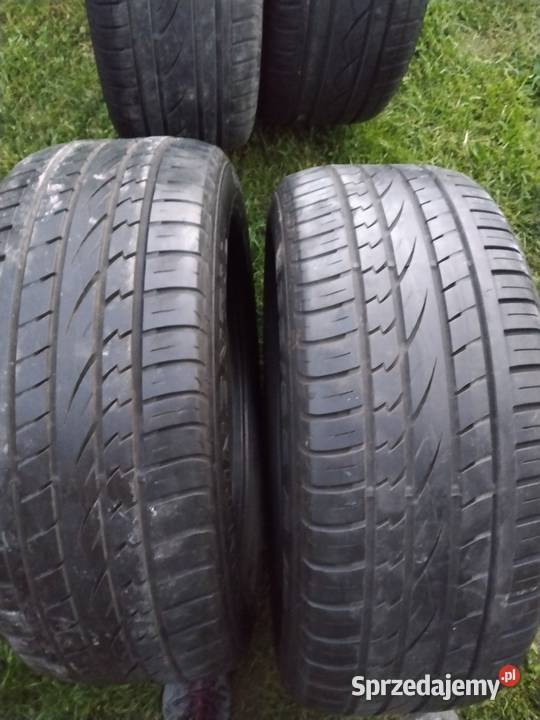 Opony 25555 r18 ok6mm lubelskie Krasnystaw