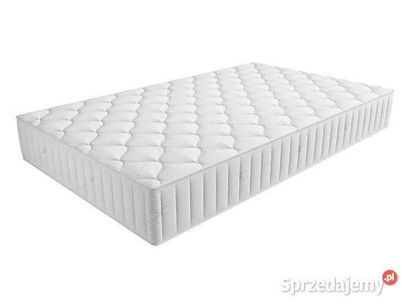 Materac 140x200 H3 nowy Siedlce