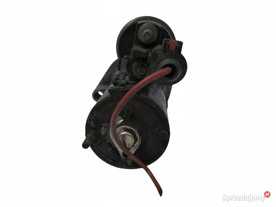 ROZRUSZNIK Audi A4 B6 18 T BFB 163 Bosch osobowe lubelskie Chełm sprzedam