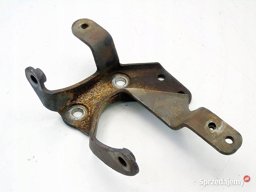 ŁAPA WSPORNIK KATALIZATORA 16 16V STILO DOBLO Sosnowiec