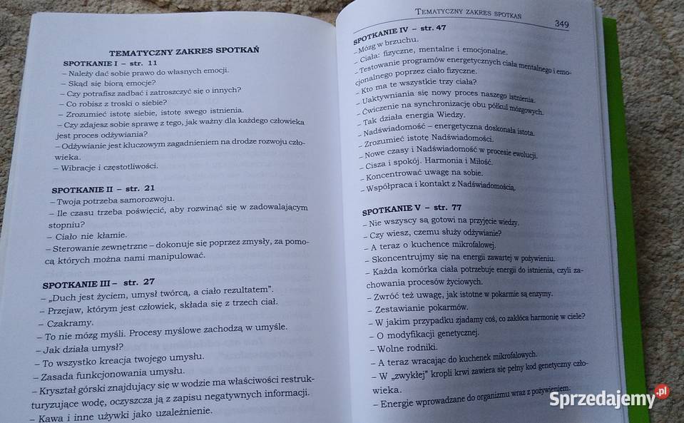 Przedświt Ewolucja wszechświatów w nas miękka Gdańsk