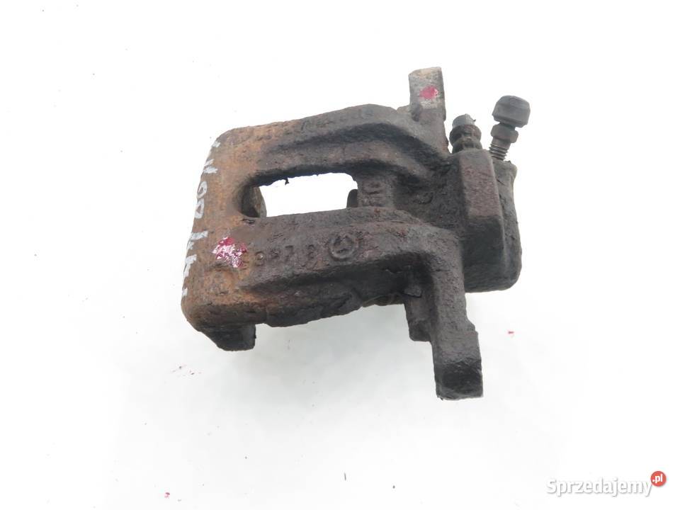 ZACISK LEWY TYŁ MERCEDES VANEO małopolskie