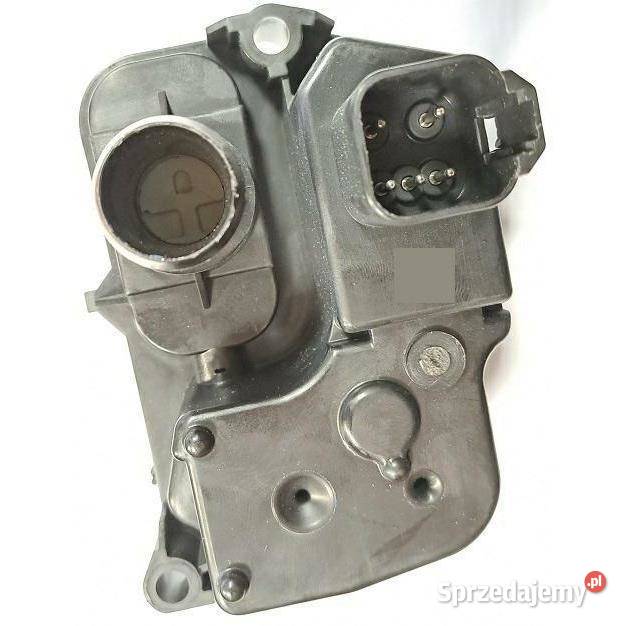 ZAWÓR OGRZEWANIA KABINY RE228002 RE592839 Zambrów