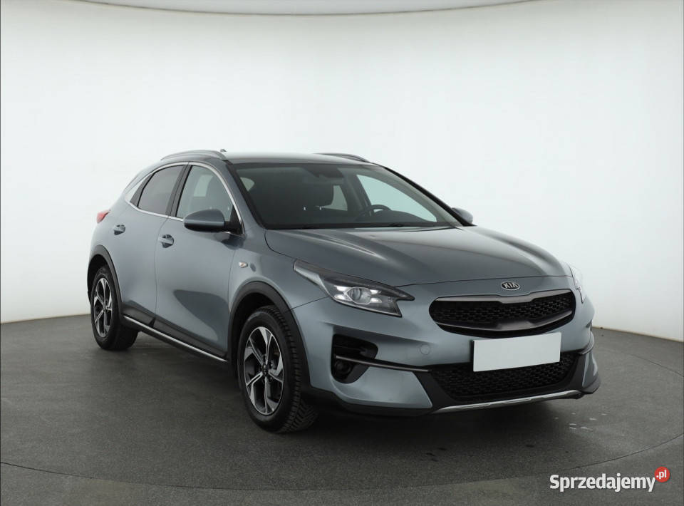Kia XCeed 15 TGDI nawigacja Piaseczno