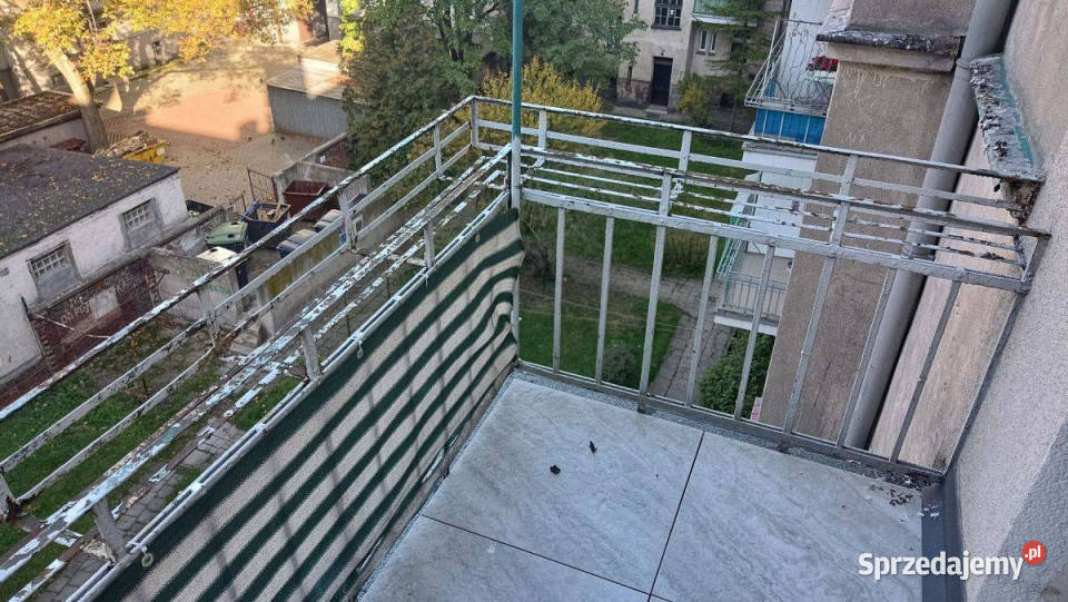 Duże mieszkanie w ładnej kamienicy na Wildzie 8995zł/m2