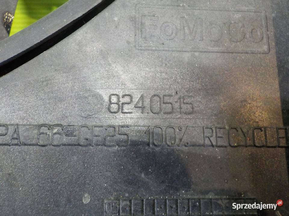 LAND ROVER FREELANDER II 22 TD4 07r wentylatory osobowe Suków sprzedam