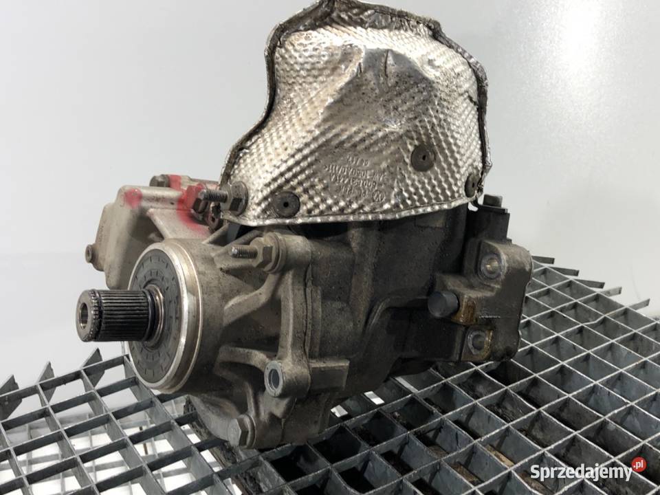 REDUKTOR VW TIGUAN 0CP409053G 20 150 podkarpackie