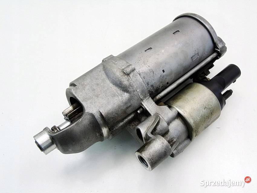 ROZRUSZNIK 20 TDI AUDI A4 B8 A5 A6 C7 Q5 Q3 TT Sosnowiec