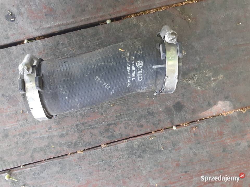 Rura Wąż 4f0145708l Vw Seat Skoda Audi Mikołów
