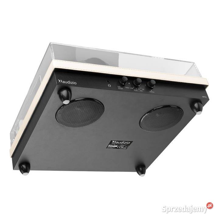 Gramofon Audizio RP113C Bluetooth Odtwarzacz Poznań