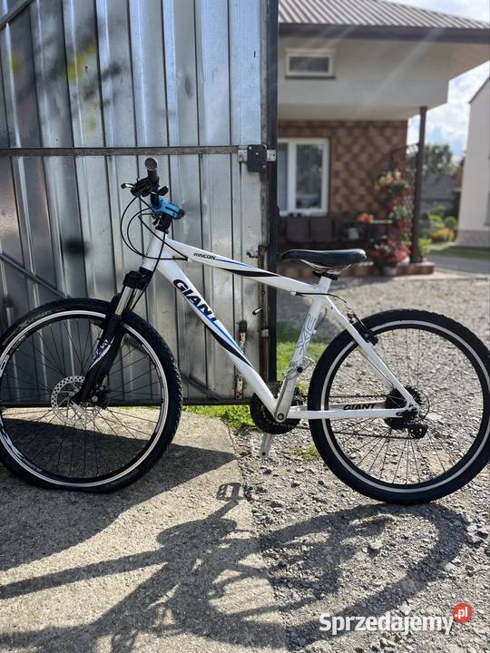Giant Rincon 26