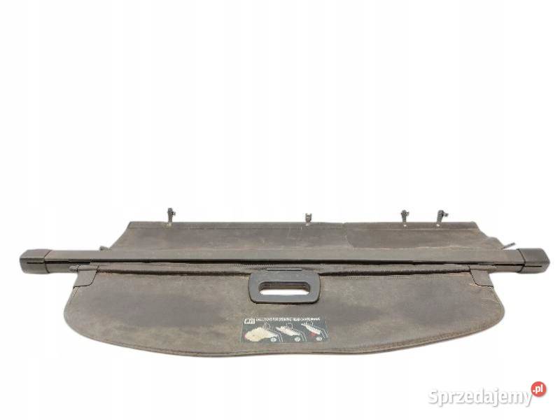 ROLETA BAGAŻNIKA Jeep Cherokee V 2014