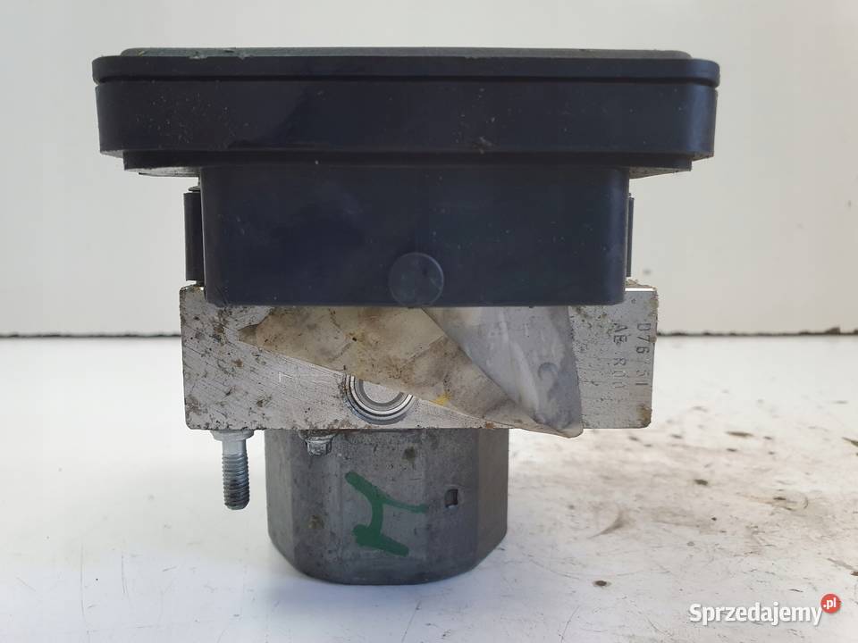 Renault Clio IV POMPA ABS hamulcowa 0265956035 Rudka