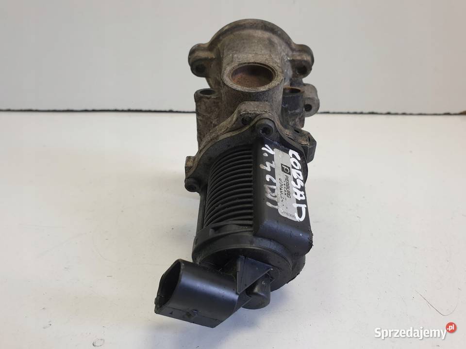 Opel Corsa D 13 CDTI ZAWÓR EGR osobowe Rudka sprzedam