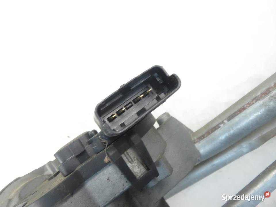 MECHANIZM WYCIERACZEK CITROEN C2 małopolskie