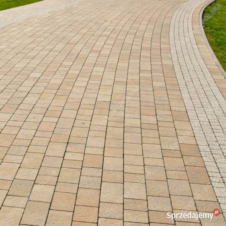 KONTUR 6 kostka BrukBet dekoracyjna brukowa