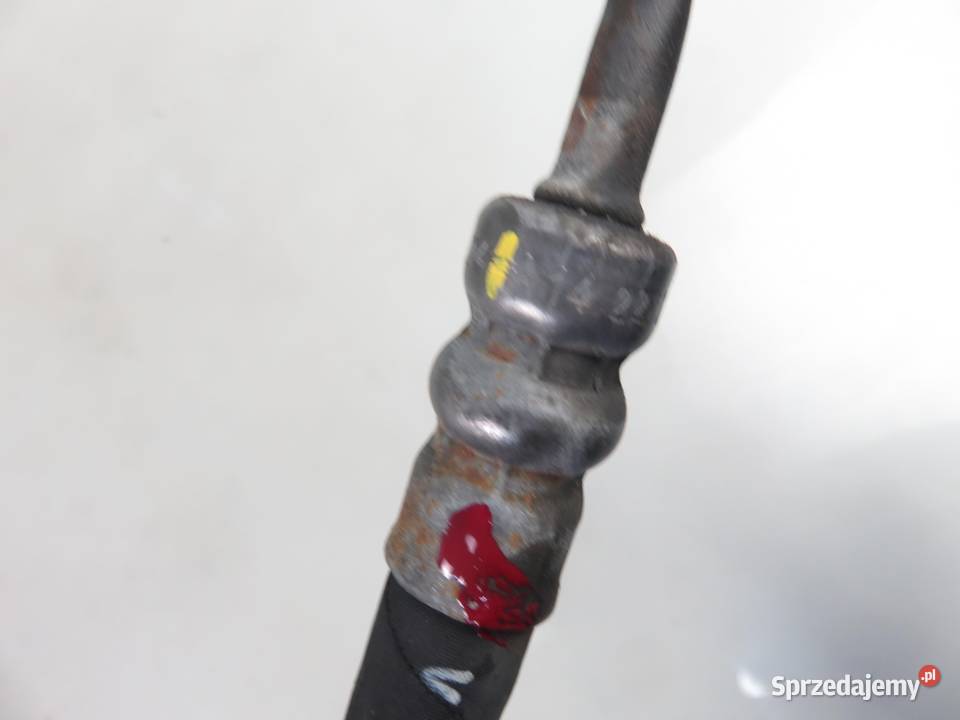 PRZEWÓD WSPOMAGANIA MERCEDES W212 E 220 CDI