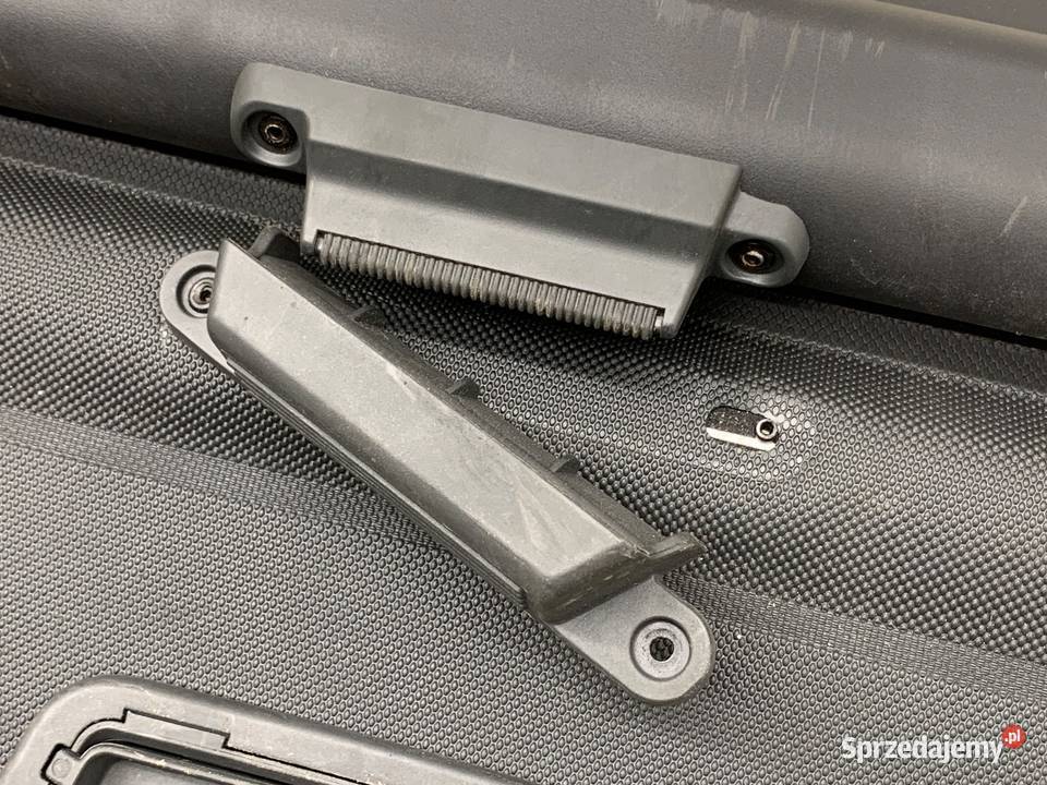 ROLETA BAGAŻNIKA AUDI Q8 SUV 4M8863553 OSŁONA osobowe