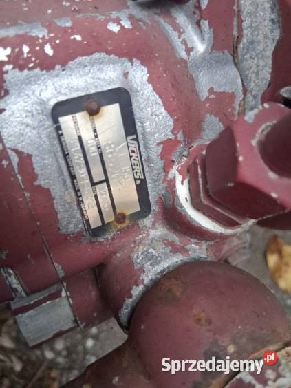 Sprzedam silnik do mana Silniki podkarpackie Tarnobrzeg