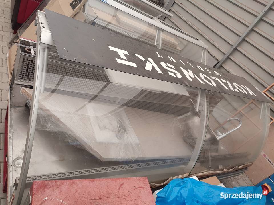 CIĄG LAD CHŁODNICZYCH Wielichowo