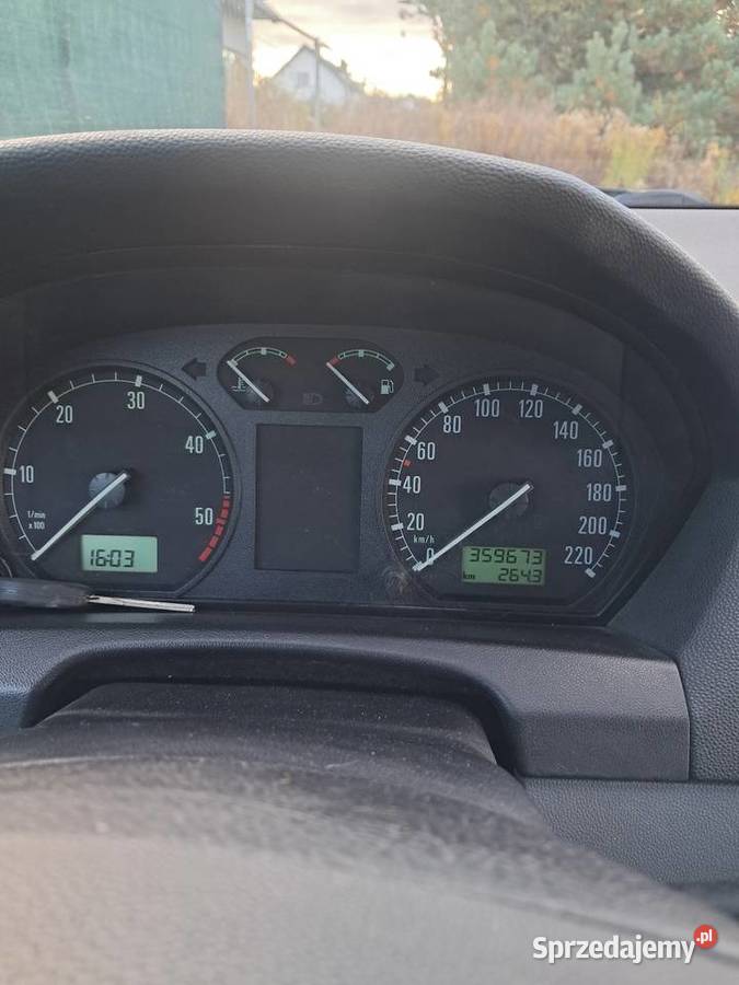 Skoda fabia 19 tdi lubelskie Prawiedniki-Kolonia