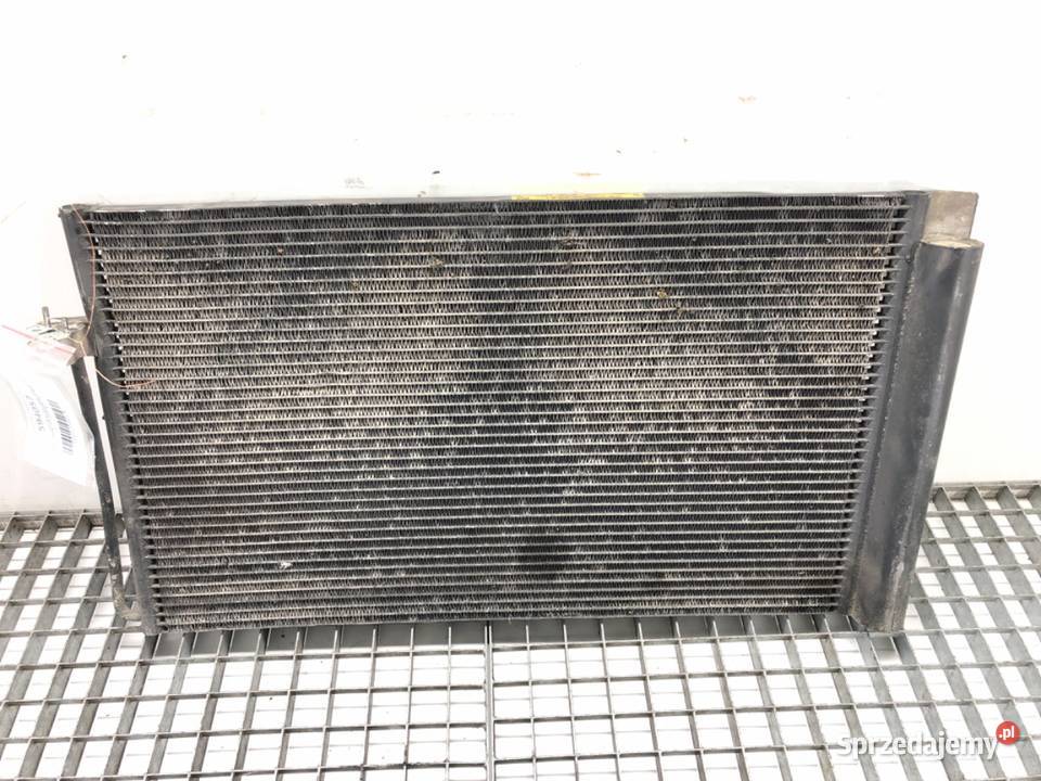 CHŁODNICA KLIMATYZACJI BMW E61 30 235 9122827 podkarpackie