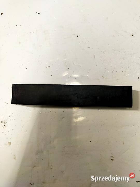 Odbój gumowy 240x35x40 dojazdowy 2 otwory nowy Brzozówka sprzedam
