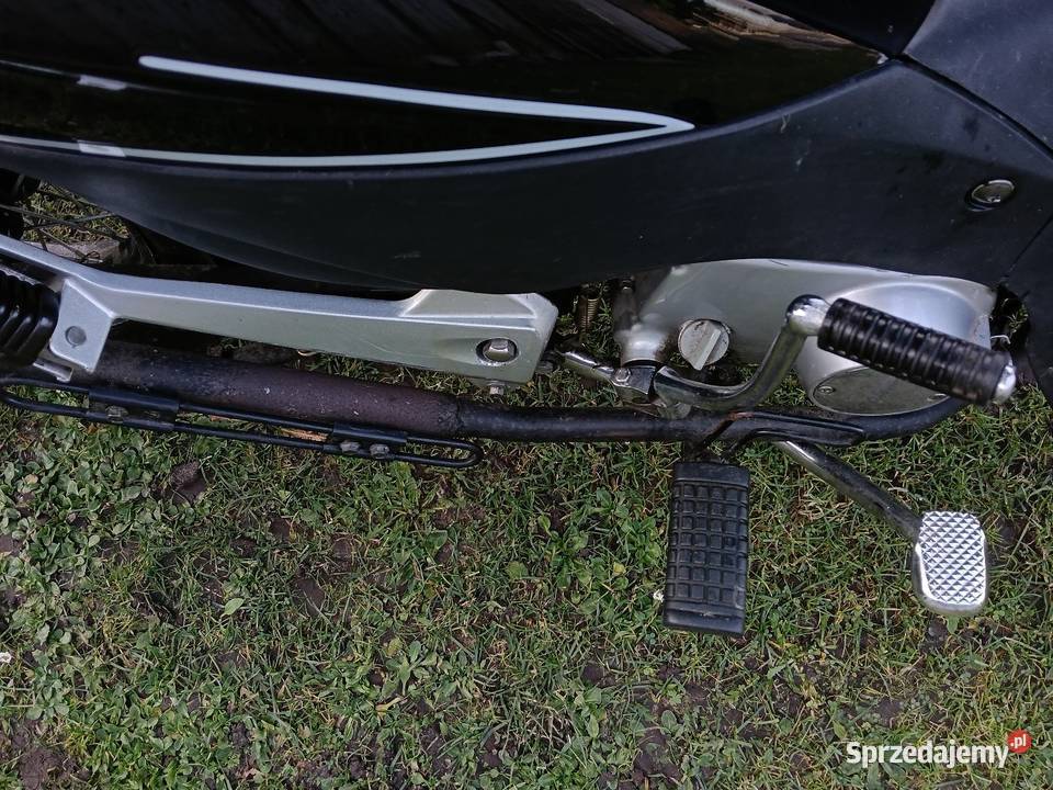 Romet C 1 świętokrzyskie Radoszyce