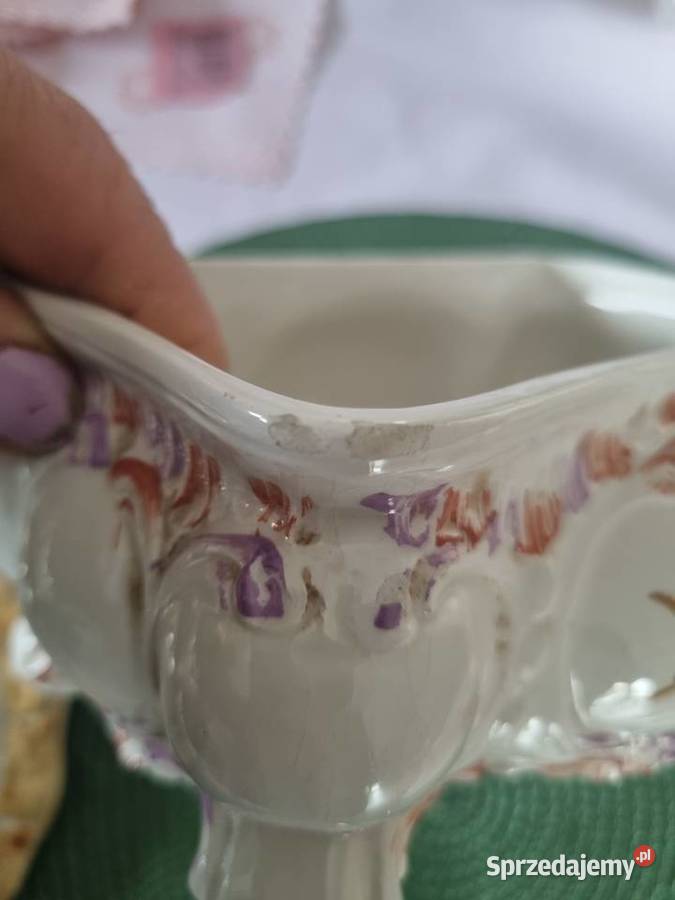 Bomboniera Szkatułka wielkopolskie Wola Podłężna