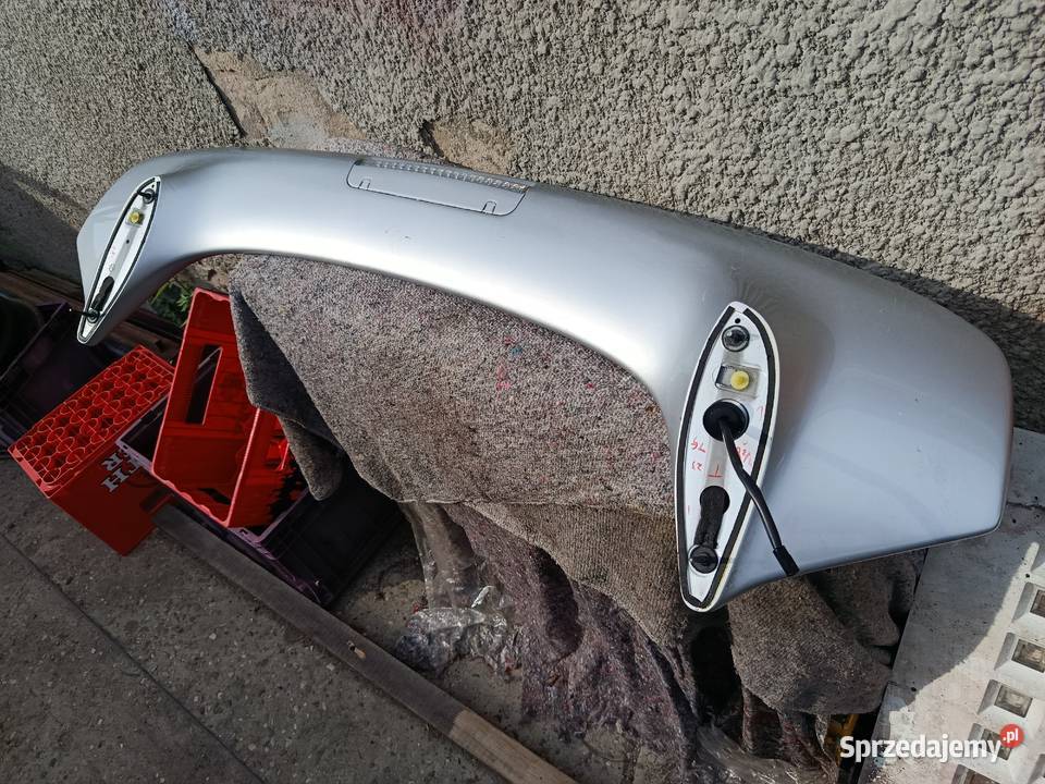 Spojler subaru osobowe Dąbrowa Górnicza