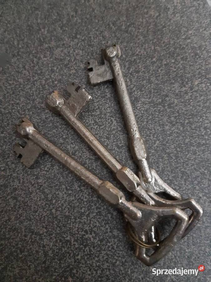 Zamek wierzchni OMEGA Kielce