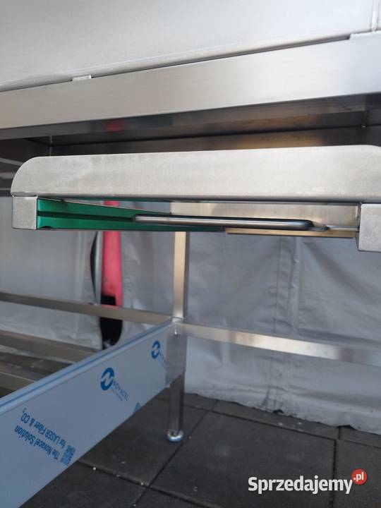 Stół do obierania głowizny Wieliczka