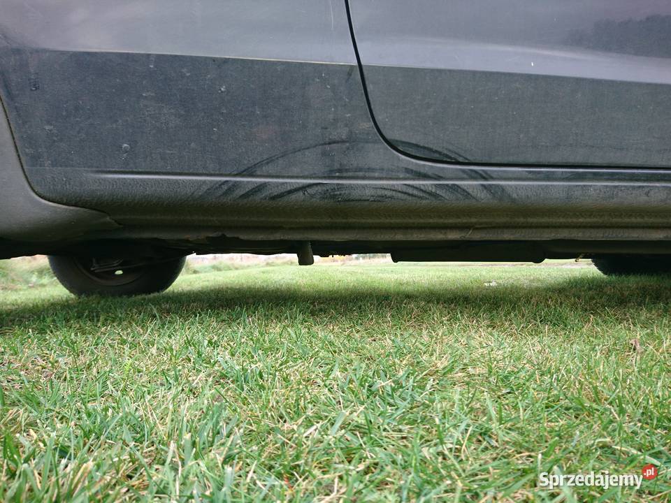 Opel Corsa C 2002r 10 klima elektryka benzyna Goleniów