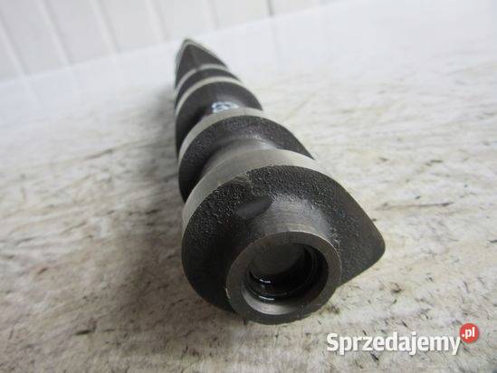 WAŁEK ROZRZADU Mitsubishi Colt 11 0412r MN143405 osobowe Rozrząd