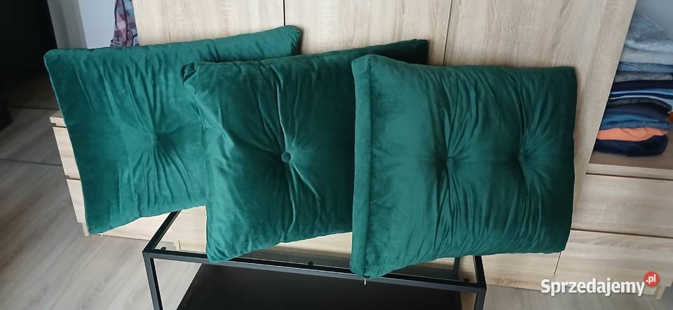 Sprzedam Poduszki Radom