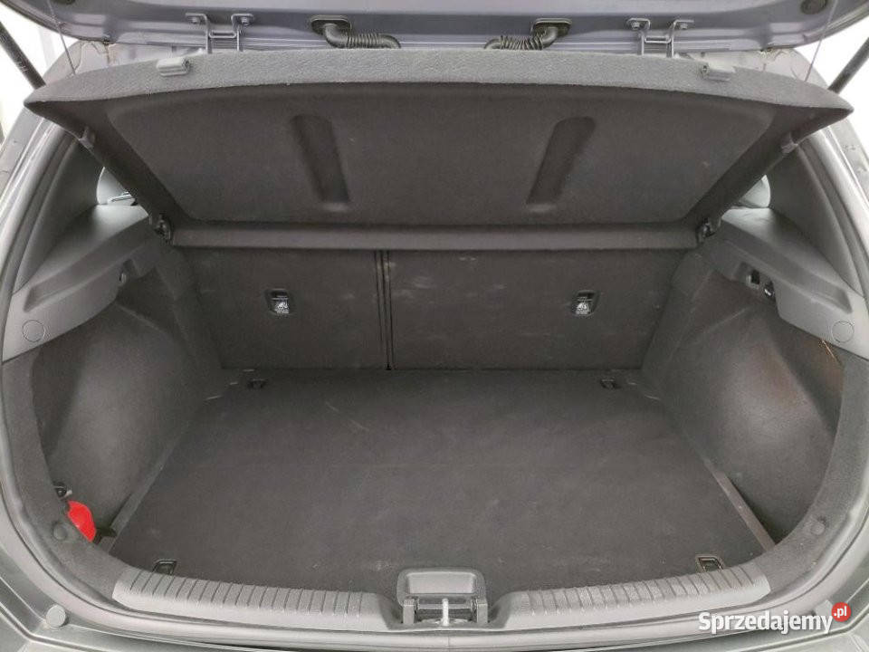 HYUNDAI i30 2021r Salon Warszawa