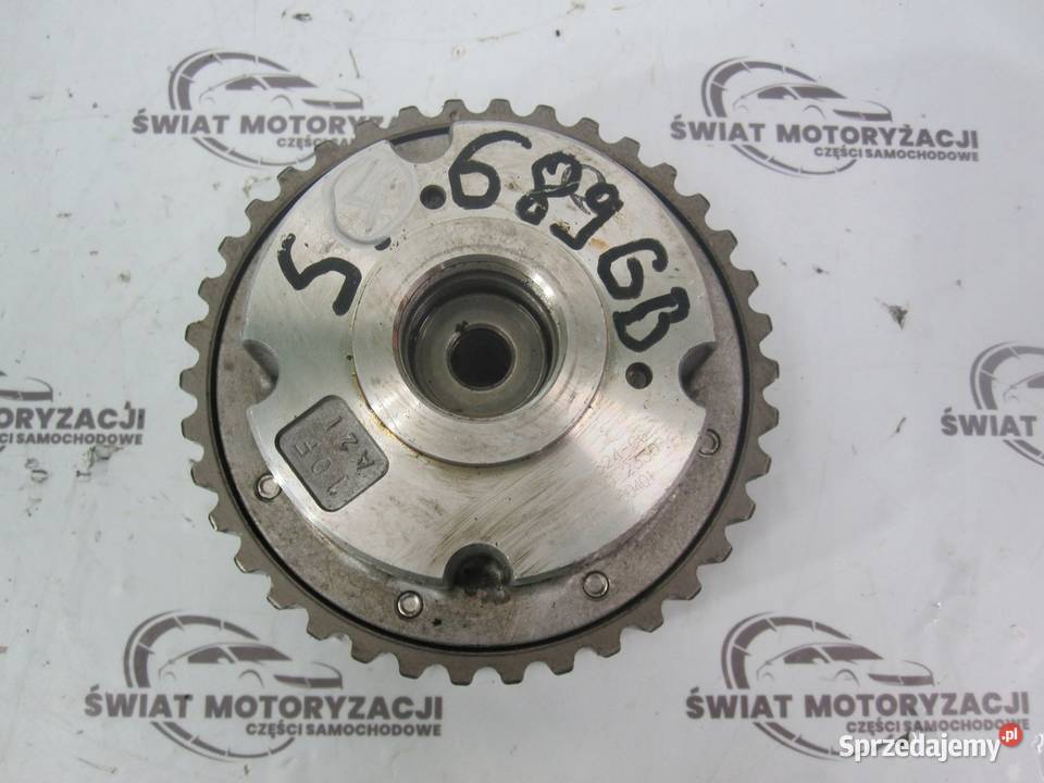 C FOCUS KUGA 16 16V IQDB 125 koło rozrządu Rozrząd Kielce