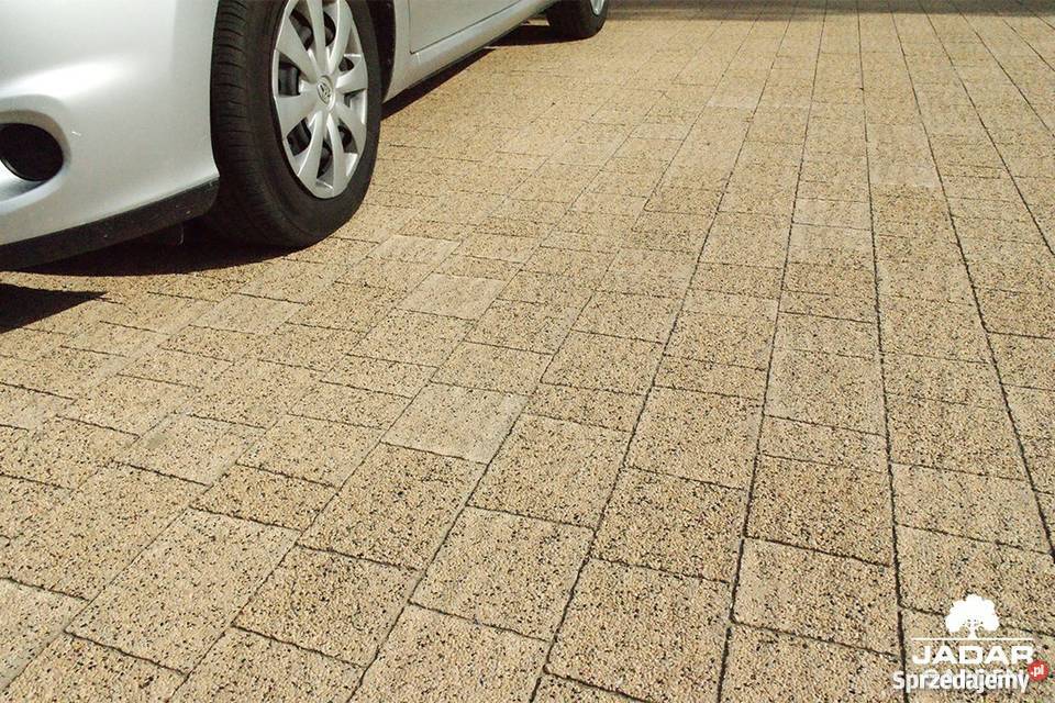 Kostka brukowa Granito Lux Jadar sprzedam