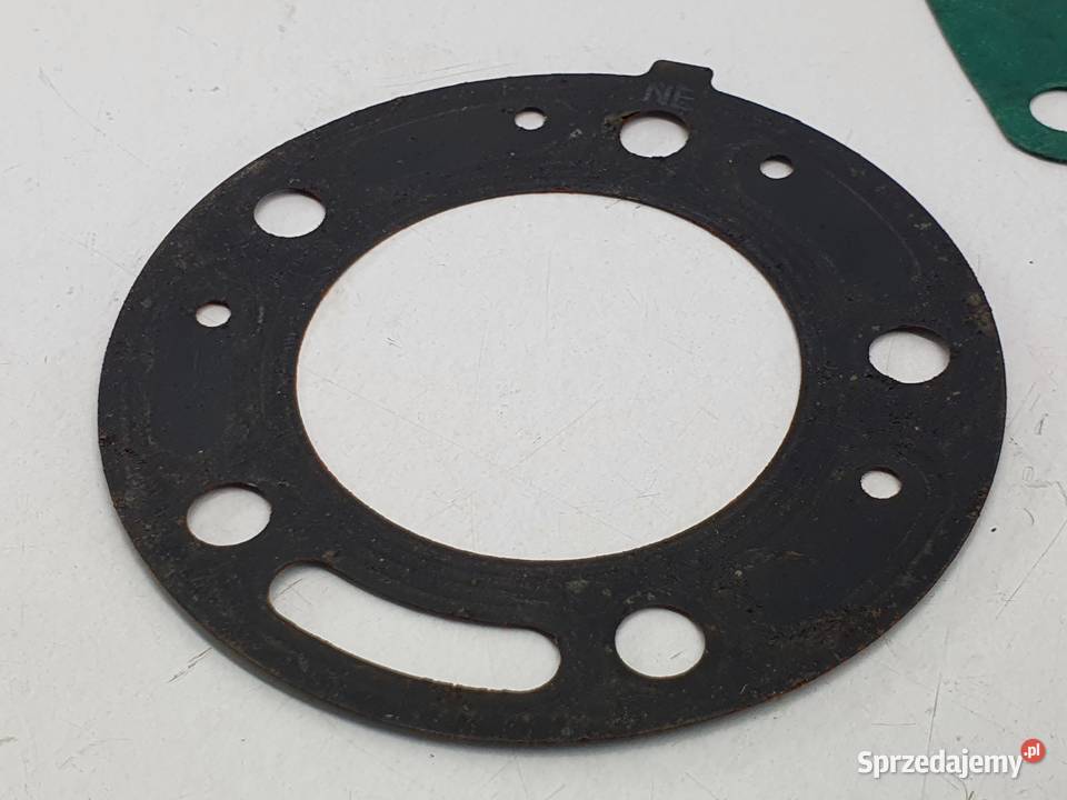 Uszczelka Cylinda Glowicy Honda Cr 125 Łódź