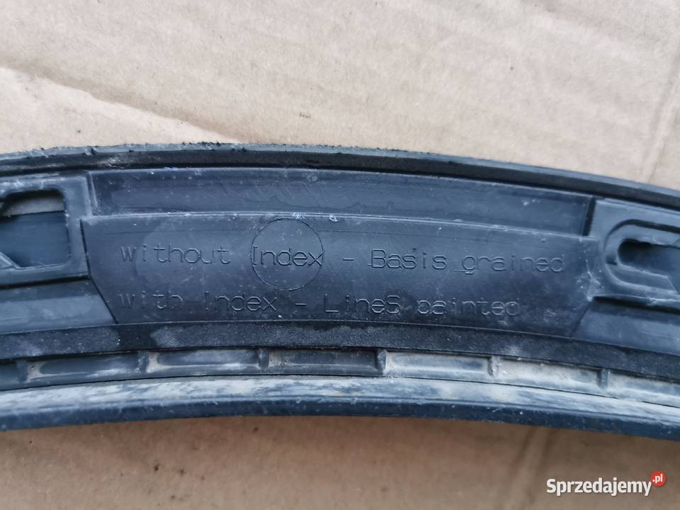 Listwa błotnika tył lewa lh audi q5 II 2 17 80A Karoseria Sieraków
